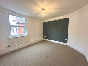 Bedroom One- click for photo gallery